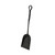 18'' Mini Rope Design Shovel