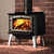 Osburn 1700 EPA Wood Stove - OB01700