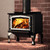 Osburn 1700 EPA Wood Stove - OB01700