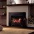 Osburn Inspire-I 2000 Black Wood Burning Fireplace Insert. Heats up to 2,100 sq ft - OBO2045