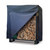 Pilgrim Premium Utility Firewood Rack Cover