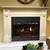 50'' Classique Unfinished Fireplace Surround by Pearl Mantels