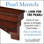 72" Auburn Distressed Cherry Finished Fireplace Shelf by Pearl Mantels