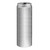 6'' x 36'' Selkirk Galva-Temp Galvanized  Chimney Pipe - 206036G