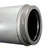 6" x 60" DuraTech Galvanized Chimney Pipe - 6DT-60CF