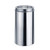8'' x 18'' DuraTech Stainless Steel Chimney Pipe - 8DT-18SS