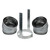 8" DuraTech 30 Degree Galvanized Elbow Kit - 8DT-E30K