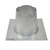 8'' DuraTech Flat Roof Flashing