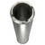 Shasta Vent 6 Inch x 48 Inch Chimney Pipe