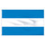 2-Ft. x 3-Ft. No-Seal Argentina Nylon Flag