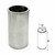 14" x 18" DuraTech Stainless Steel Chimney Pipe - 14DT-18SS