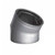 14'' DuraTech 30 Degree Galvanized Elbow - 14DT-E30