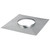 3'' DuraFlexSS Top Plate - 3DFS-TP