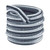 5 1/2'' x 20' DuraFlex 304 Stainless Steel Chimney Liner - 55DF304-20