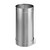 6" x 24" DuraBlack Stainless Steel Single-Wall Pipe - 6DBK-24SS