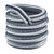 6" x 35' DuraFlexSS 304 Stainless Steel Chimney Liner - 6DF304-35