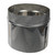 6" DuraLiner Masonry Thimble with Slip Connector - 6DLR-MTSC