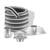 7'' DuraFlexAL 35' Aluminum Gas Chimney Liner Kit - 7DFA-35K