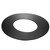 8'' DuraTech 0/12 - 3/12 Roof Support Trim Collar - 8DT-RSTC3
