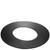 8" DuraTech 4/12 - 6/12 Roof Support Trim Collar - 8DT-RSTC6