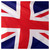 3-Ft. x 5-Ft. United Kingdom Printed Polyester Flag