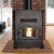 U.S. Stove Large Pellet Stove with Ash Pan