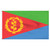 4-Ft. x 6-Ft. Eritrea Nylon Flag