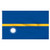 4-Ft. x 6-Ft. Nauru Nylon Flag