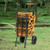 Vogelzang Heavy Duty Log Caddie