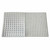 Mr. Bar-B-Q Stainless Steel Dual-Sided Barbecue Sheet