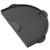 Cast Iron Griddle for Primo JR 200 Oval Grills