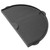 Cast Iron Griddle for Primo LG 300 Oval Grills