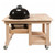 Cypress Counter Top Table for Oval JR 200 Primo Grills