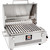 Solaire Anywhere Infrared Grill 304 Stainless Steel - SOL-IR17B