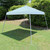 King Canopy  10' x 10' White Instant Pop Up Tent