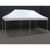 King Canopy 10' x 20' Tuff Tent Canopy - White