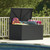 Anthracite Patio Storage Box