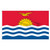 5-Ft. x 8-Ft. Kiribati Nylon Flag