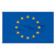 6-Ft. x 10-Ft. European Union Nylon Flag