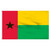 6-Ft. x 10-Ft. Guinea-Bissau Nylon Flag