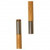 7-Foot Guidon Natural Oak Pole Set