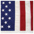 American Flag 5ft x 8ft Cotton Best Brand by Valley Forge