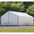 ShelterLogic 18' x 20' Super Max Canopy Enclosure Kit