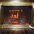 Custom Zero Clearance Fireplace Heater