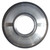 Standard Profile Split Flash Collar - For 10" Diameter Pole - 38" Outside Diameter