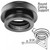 8'' DuraTech Round Ceiling Support Box - 9645