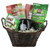 Camomile Mint Teatime Gift Basket