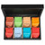 Stash's Decaf Selections Tea Chest with Assorted Teas