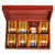 Tea Chests with Tea - Twinings' Earl Grey Selections