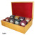 Tea Chests with Tea - Twinings' Favorite Selections